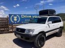 Annonce Toyota Land Cruiser SW (HDJ100) 4.2 TD 204 VX BVA