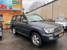 Achat Toyota Land Cruiser SW SERIE 100 phase 3 4.2 TD 204 VXE 2005 317700 km AUTOMATIQUE Diesel Occasion