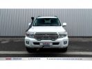 Annonce Toyota Land Cruiser VDJ 200 4.5D V8 / 7places