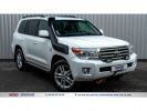 Annonce Toyota Land Cruiser VDJ 200 4.5D V8 / 7places