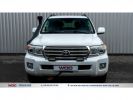 Annonce Toyota Land Cruiser VDJ 200 4.5D V8 / 7places