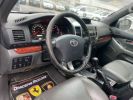 Annonce Toyota Land Cruiser VXE long BVA 3.0 D4D 165 ch garantie
