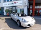 Achat Toyota MR2 MR 2 1.8L VVT-i Roadster 143cv Occasion