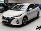 Toyota Prius 1.8i Plug in Hybrid Lounge CVT LEDER NAVI -ACC