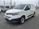 Achat Toyota ProAce CITY FOURGON MEDIUM 1.5L 100 D-4D BVM5 ACTIVE Occasion