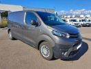 Achat Toyota ProAce FOURGON MEDIUM 1.5L 120 D-4D BUSINESS Occasion