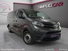 Achat Toyota ProAce VERSO MY20 Long 1.5L 120 D-4D BVM6 Dynamic Occasion