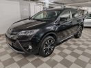 Voir l'annonce Toyota Rav4 124 D-4D 2WD Lounge