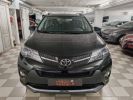 Annonce Toyota Rav4 124 D-4D 2WD Lounge