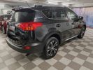 Annonce Toyota Rav4 124 D-4D 2WD Lounge