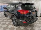 Annonce Toyota Rav4 124 D-4D 2WD Lounge