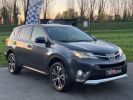 Annonce Toyota Rav4 124 D-4D CLUB EDITION AWD 95.000KM - 1ERE MAIN - GPS / CAMERA