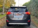 Annonce Toyota Rav4 124 D-4D CLUB EDITION AWD 95.000KM - 1ERE MAIN - GPS / CAMERA