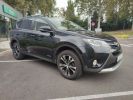 Annonce Toyota Rav4 124 D-4D Life 2WD