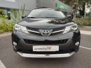 Annonce Toyota Rav4 124 D-4D Life 2WD