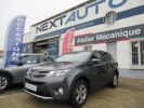 Voir l'annonce Toyota Rav4 124 D-4D LIFE EDITION AWD