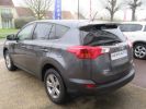 Annonce Toyota Rav4 124 D-4D LIFE EDITION AWD