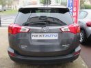 Annonce Toyota Rav4 124 D-4D LIFE EDITION AWD