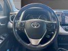 Annonce Toyota Rav4 143 D-4D 2WD Lounge *GARANTIE 12 MOIS* TOUTES OPTIONS / CAMERA 360 / ATTELAGE / CUIR CHAUFFANTS / SUIVI COMPLET