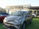 Voir l'annonce Toyota Rav4 143 D-4D DYNAMIC 2WD