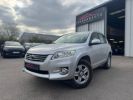 Voir l'annonce Toyota Rav4 150 D-4D 2WD FAP