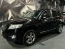 Voir l'annonce Toyota Rav4 150 D-4D FAP LIMITED EDITION 4WD 2012