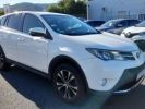 Annonce Toyota Rav4 150 D-4D LIFE EDITION AWD