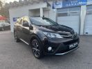 Annonce Toyota Rav4 150 D-4D Lounge AWD 4x4