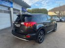 Annonce Toyota Rav4 150 D-4D Lounge AWD 4x4