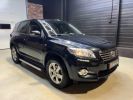 Annonce Toyota Rav4 150 D-CAT 4WD FAP Life Edition A