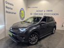 Voir l'annonce Toyota Rav4 197 HYBRIDE BLACK EDITION AWD CVT