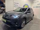 Annonce Toyota Rav4 197 HYBRIDE BLACK EDITION AWD CVT