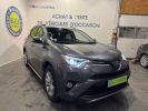 Annonce Toyota Rav4 197 HYBRIDE BLACK EDITION AWD CVT