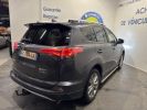 Annonce Toyota Rav4 197 HYBRIDE BLACK EDITION AWD CVT