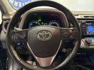 Annonce Toyota Rav4 197 HYBRIDE BLACK EDITION AWD CVT