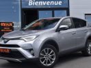 Voir l'annonce Toyota Rav4 197 HYBRIDE DYNAMIC 2WD CVT