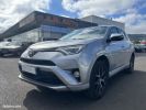 Voir l'annonce Toyota Rav4 197 HYBRIDE EXCLUSIVE 2WD CVT