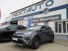 Voir l'annonce Toyota Rav4 197 HYBRIDE EXCLUSIVE AWD CVT