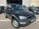 Voir l'annonce Toyota Rav4 2.0 Ess 3P 128 Pierre Cardin