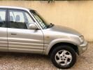 Annonce Toyota Rav4 2.0I VX BVA