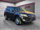 Voir l'annonce Toyota Rav4 2.2 D-4D 150 2WD LeCap