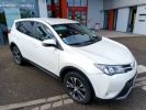 Voir l'annonce Toyota Rav4 2.2 D 4WD 150 cv