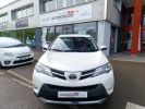 Annonce Toyota Rav4 2.2 D 4WD 150 cv