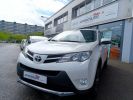 Annonce Toyota Rav4 2.2 D 4WD 150 cv