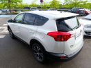 Annonce Toyota Rav4 2.2 D 4WD 150 cv