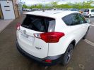 Annonce Toyota Rav4 2.2 D 4WD 150 cv