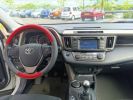 Annonce Toyota Rav4 2.2 D 4WD 150 cv