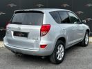 Annonce Toyota Rav4 2.2 D4D 136ch Limited Edition