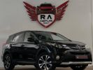 Voir l'annonce Toyota Rav4 2.2 D4D 150CH 4X4 LIFE BVA