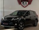 Annonce Toyota Rav4 2.2 D4D 150CH 4X4 LIFE BVA